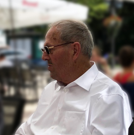 Maurits Faes