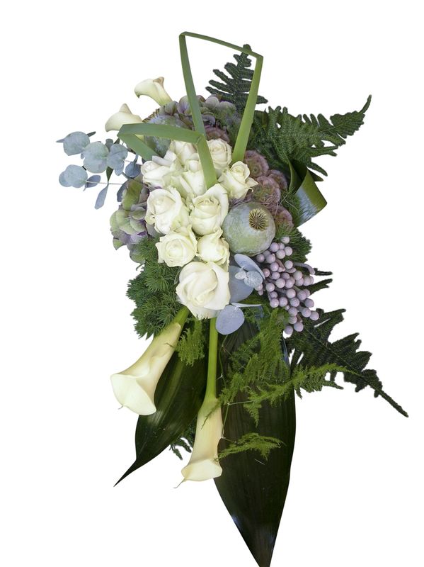 001 Bloemstuk 60 cm (2026)