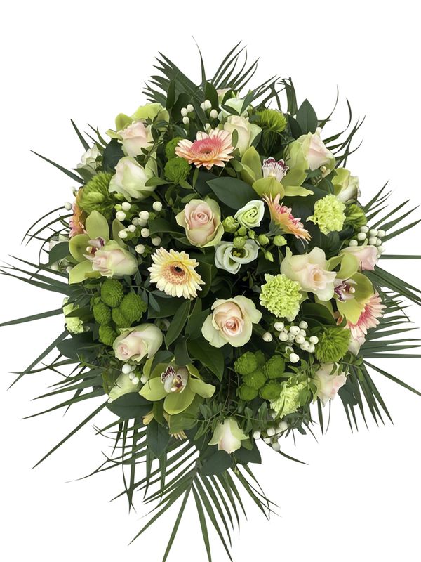 010 Bloemstuk 70 cm (2026)