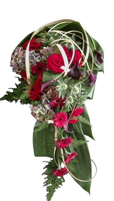 012 Bloemstuk 70 cm (2026)