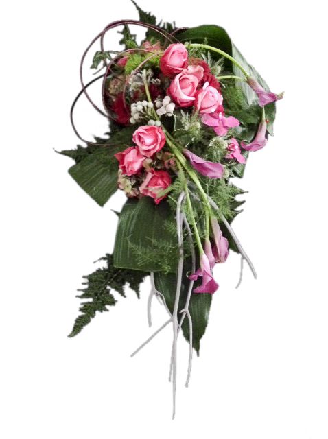 014 Bloemstuk 70 cm (2026)