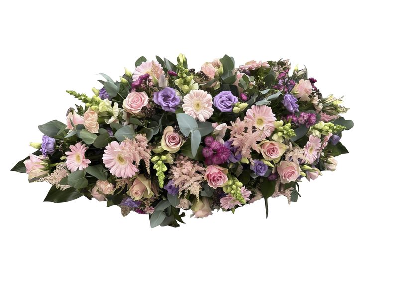 168 Bloemstuk 80 cm (2026)