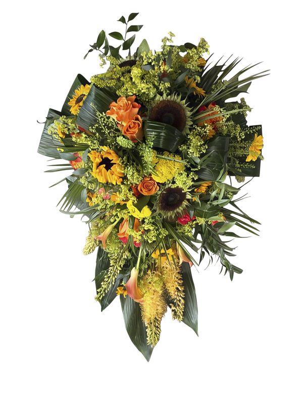 169 Bloemstuk 70 cm (2026)