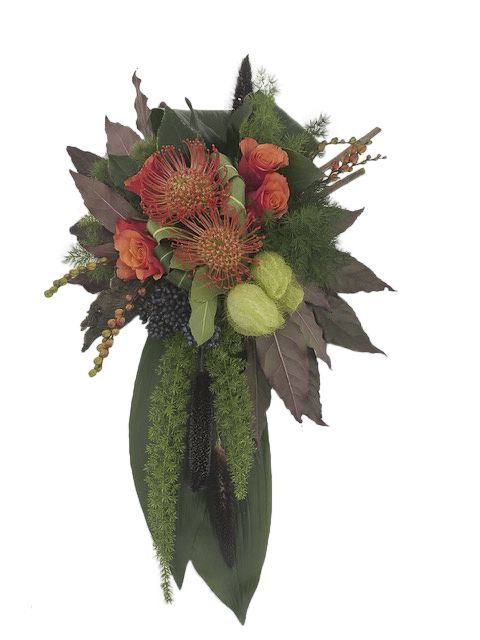 171 Bloemstuk 60 cm (2026)