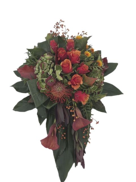 172 Bloemstuk 70 cm (2026)