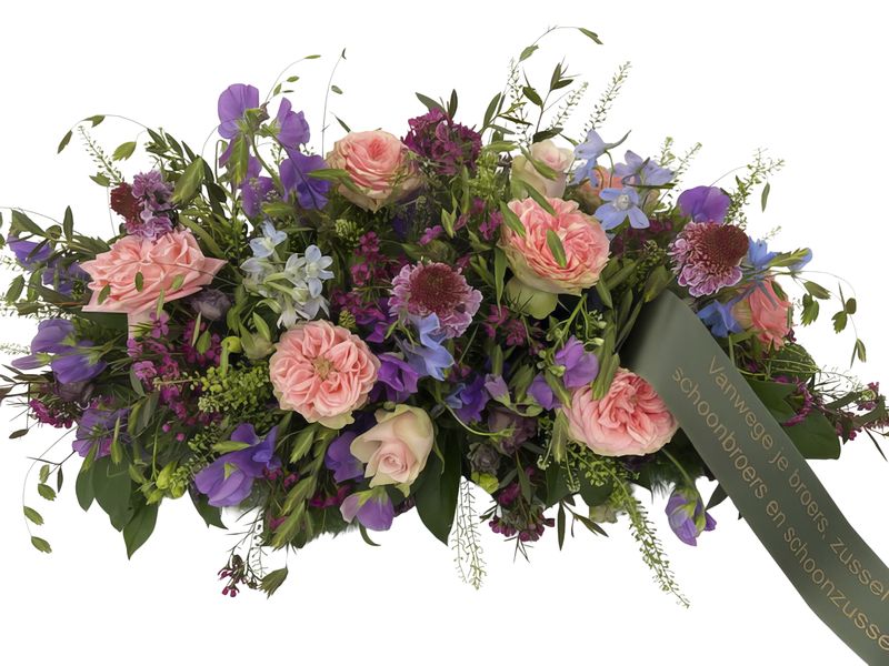 023 Bloemstuk 80 cm (2026)
