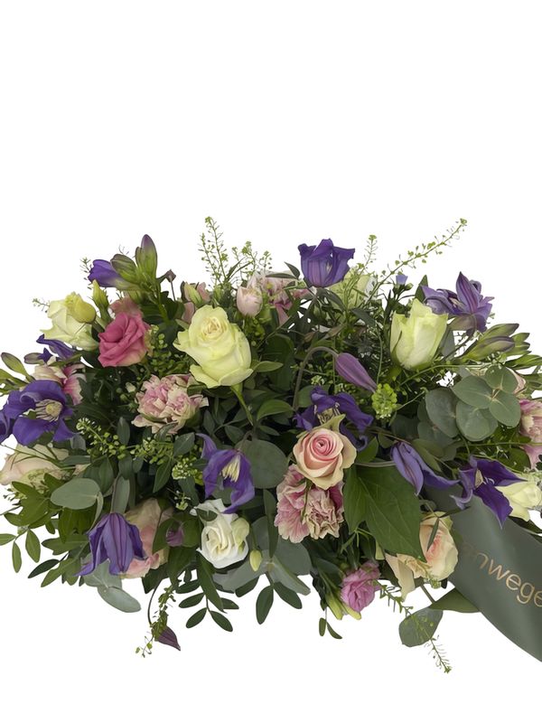024 Bloemstuk 70 cm (2026)