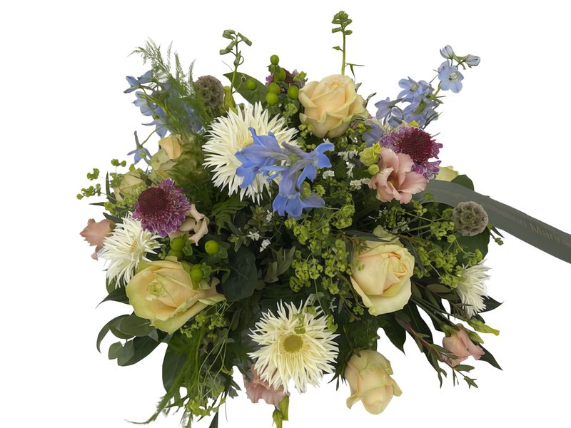 026 Bloemstuk 60 cm (2026)