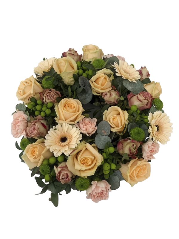027 Bloemstuk 40 cm (2026)