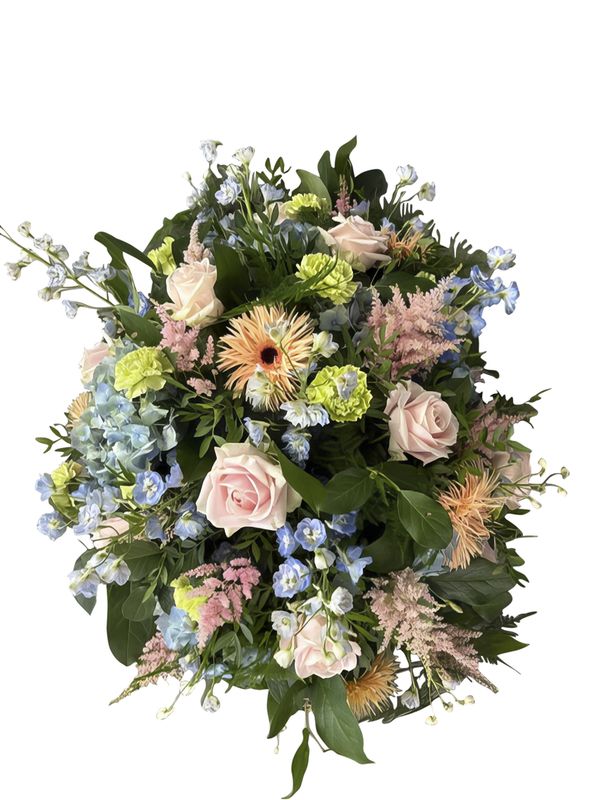 028 Bloemstuk 70 cm (2026)