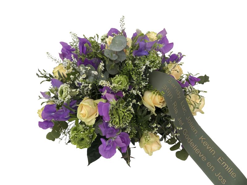 038 Bloemstuk 60 cm (2026)