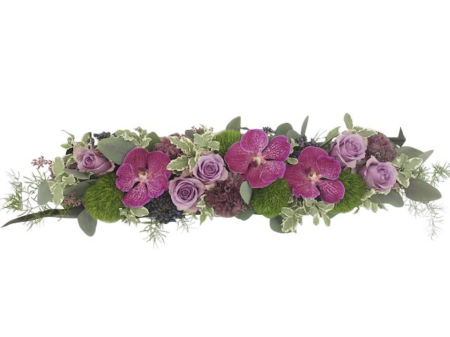043 Bloemstuk 50 cm (2026)