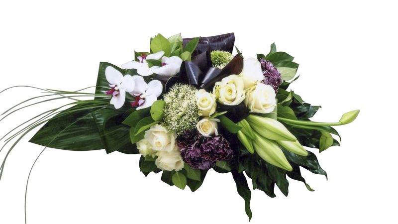 049 Bloemstuk 60 cm (2026)