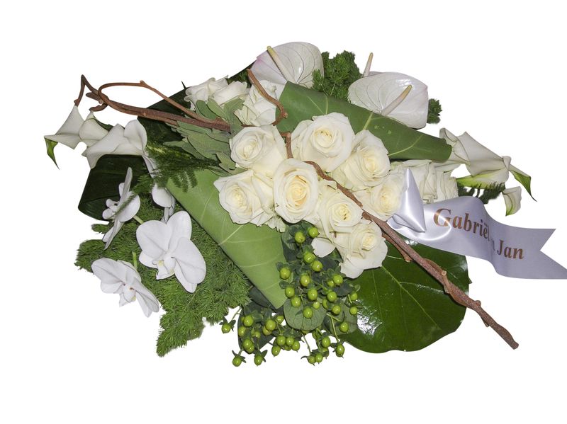 052 Bloemstuk 60 cm (2026)