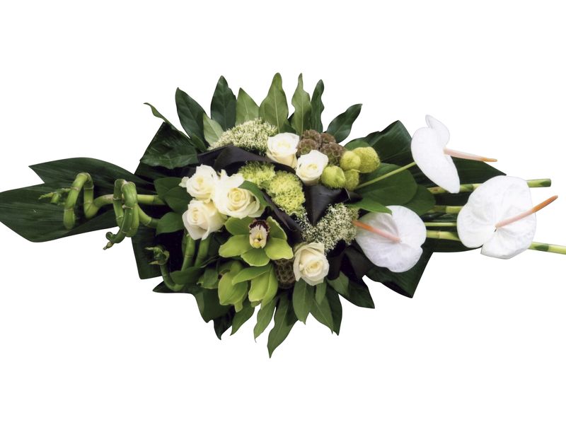 055 Bloemstuk 60 cm (2026)