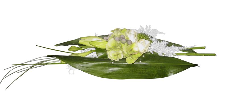 060 Bloemstuk 30 cm (2026)