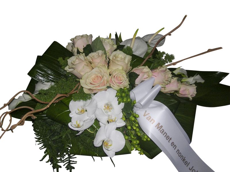 062 Bloemstuk 60 cm (2026)