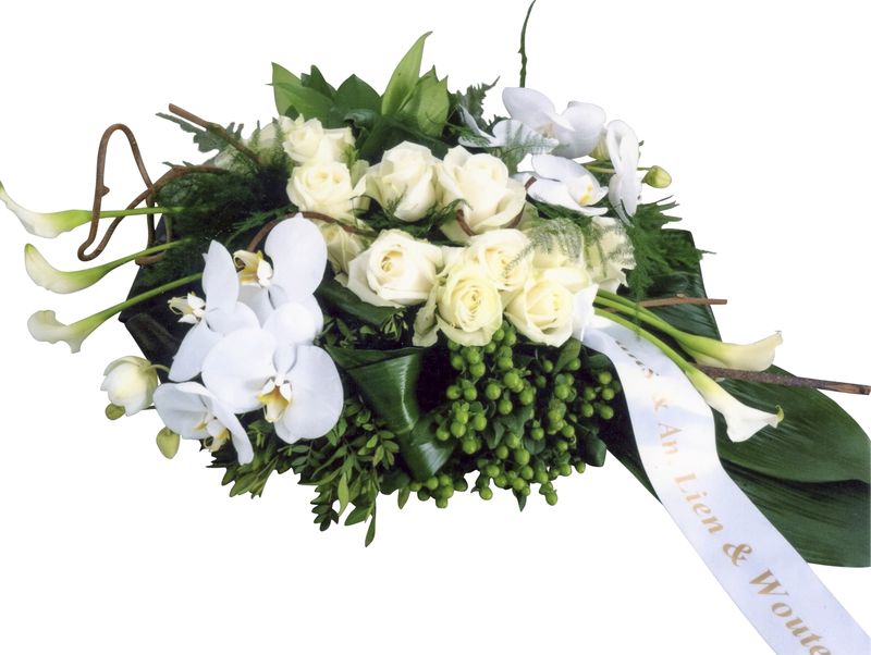 064 Bloemstuk 60 cm (2026)