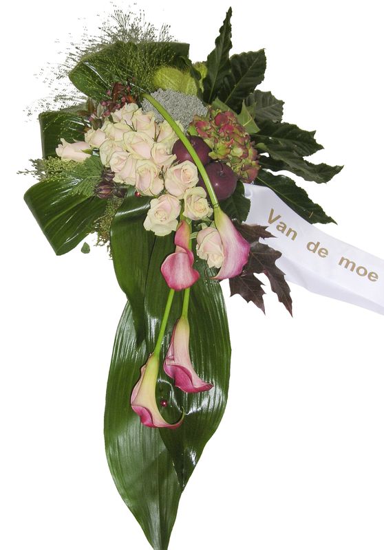 009 Bloemstuk 70 cm (2026)
