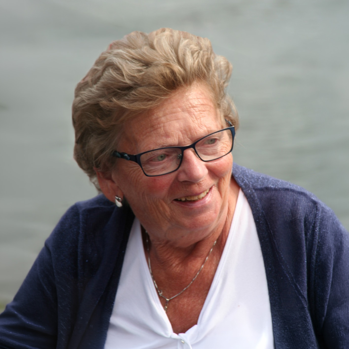 Flore Marie Madeleine Bruggeman