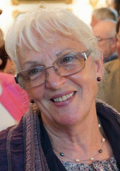 Noëlla Irma M Denie