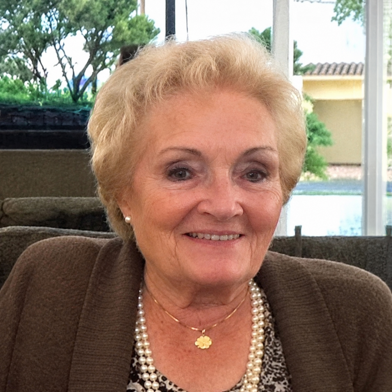 Joanna Ludovika Kennis