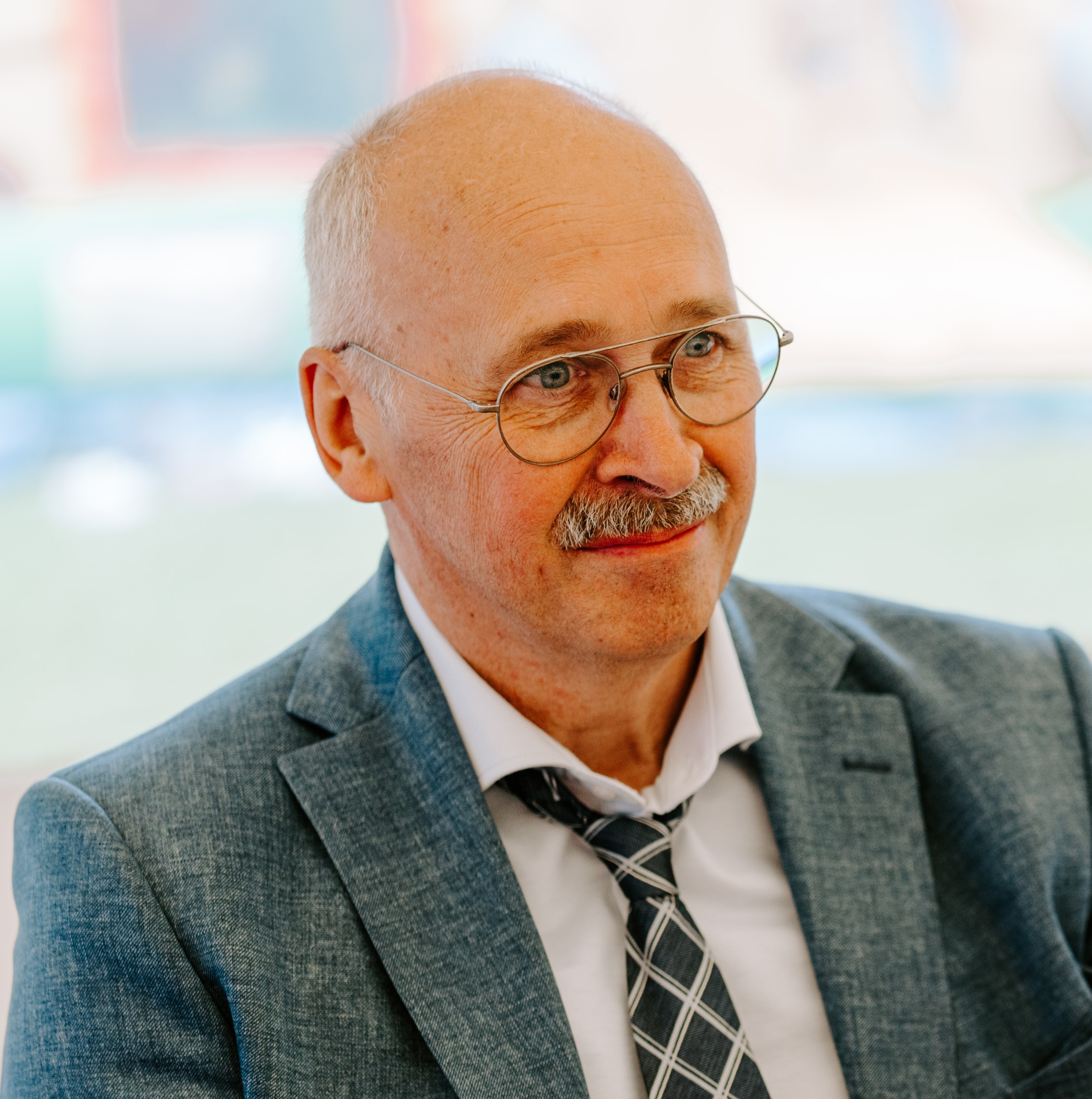 Luc Maurits Albert Leemans
