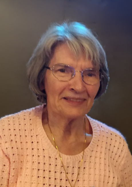 Marie-Louise Nickell