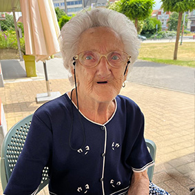 Marietta Roofthooft