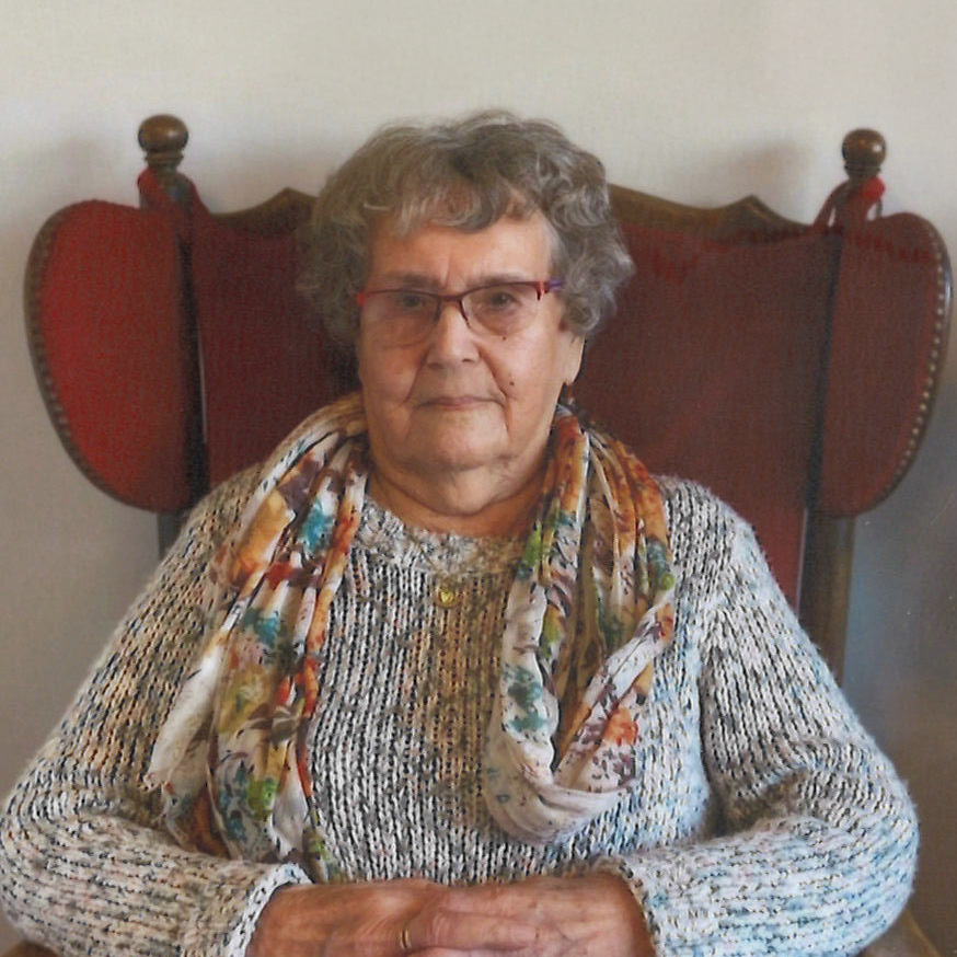 Joanna Simonts