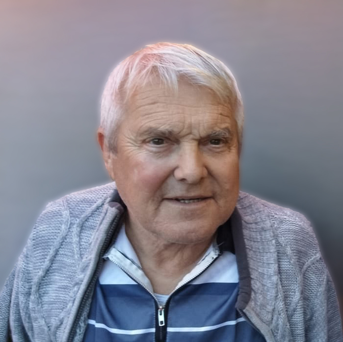 Hendrik Julia Van den Eynden