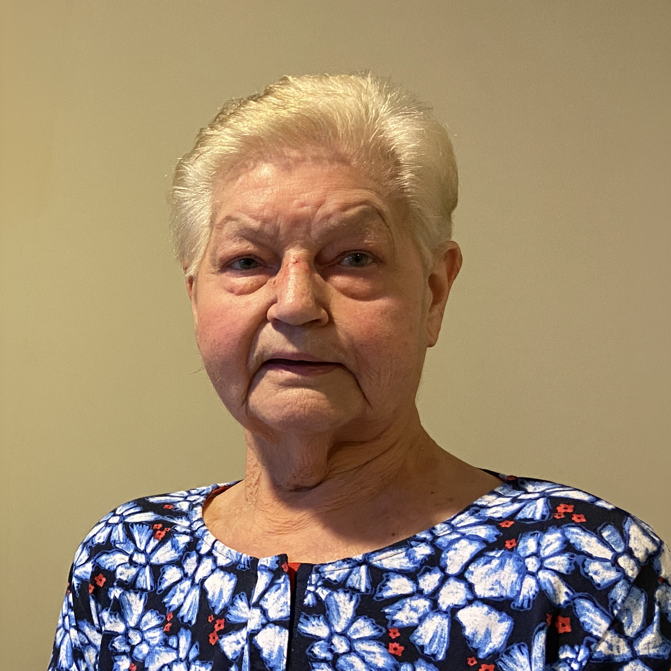 Maria Florentina Van Rompaye