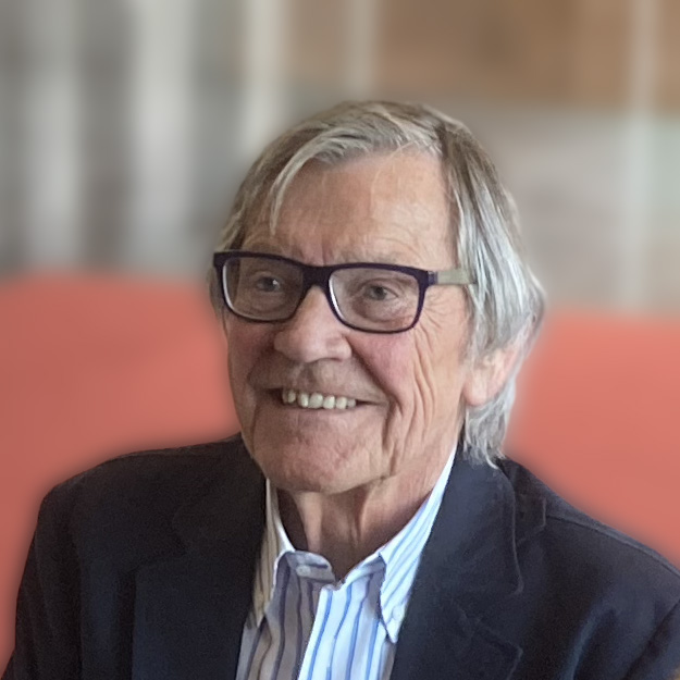 Erik Hector L Vekeman