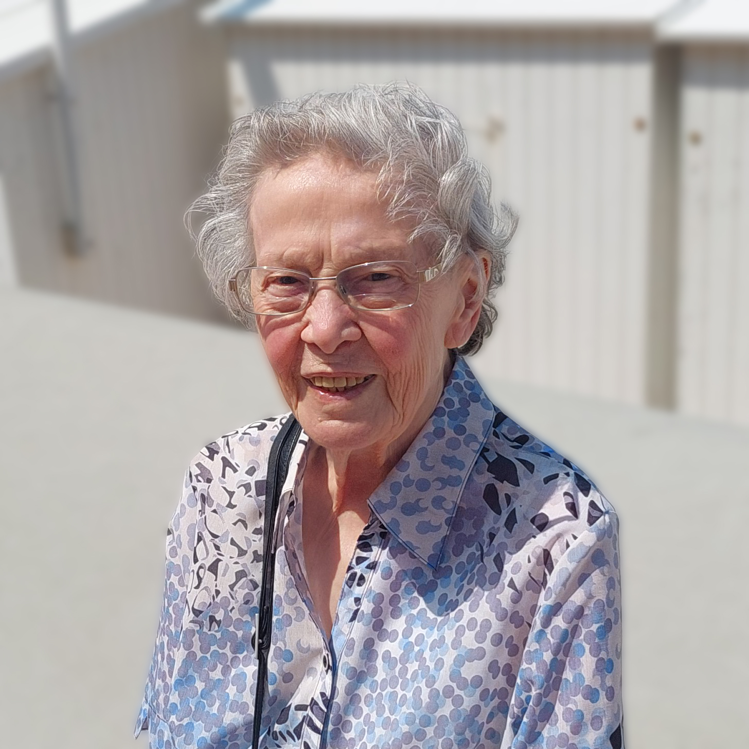 Elisabeth Lemberechts